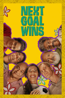 Next Goal Wins (2023) download