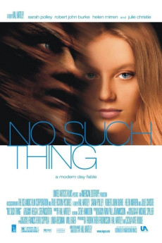 No Such Thing (2001) download