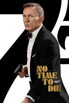 No Time to Die (2021) download