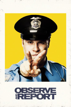 Observe and Report (2009) download