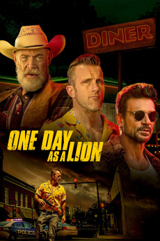One Day as a Lion (2023) download