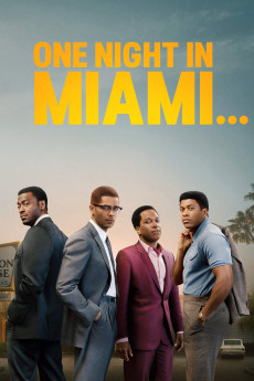 One Night in Miami... (2020) download