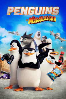 Penguins of Madagascar (2014) download