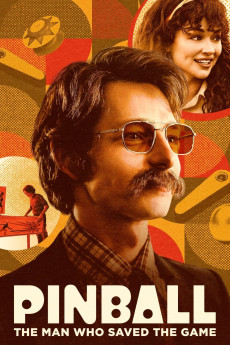 Pinball: The Man Who Saved the Game (2022) download
