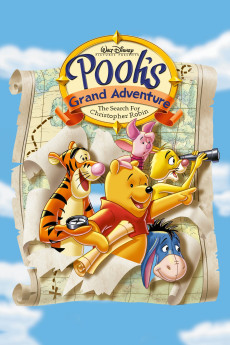 Pooh's Grand Adventure: The Search for Christopher Robin (1997) download