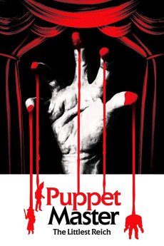 Puppet Master: The Littlest Reich (2018) download