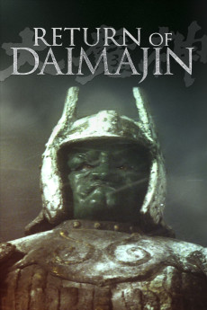 Return of Daimajin (1966) download