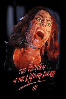 Return of the Living Dead III (1993) download