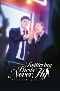 Saezuru Tori Wa Habatakanai: The Clouds Gather (2020) download