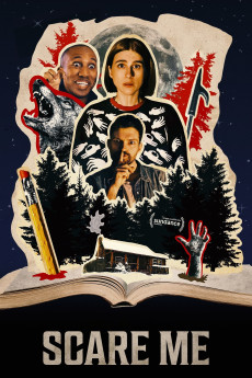 Scare Me (2020) download