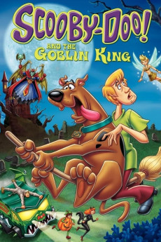 Scooby-Doo and the Goblin King (2008) download