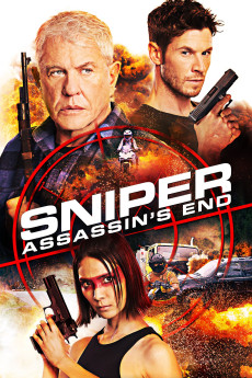 Sniper: Assassin's End (2020) download