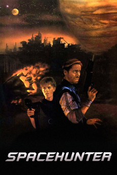 Spacehunter: Adventures in the Forbidden Zone (1983) download
