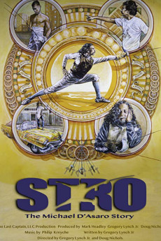 Stro: The Michael D'Asaro Story (2020) download