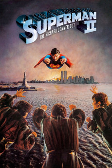 Superman II: The Richard Donner Cut (2006) download
