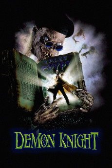 Tales from the Crypt: Demon Knight (1995) download