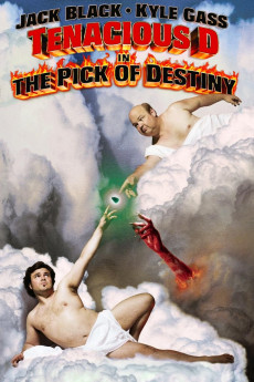 Tenacious D in the Pick of Destiny (2006) download