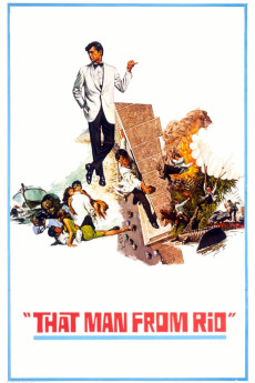 That Man from Rio (1964) download