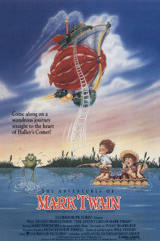 The Adventures of Mark Twain (1985) download