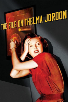The File on Thelma Jordon (1949) download