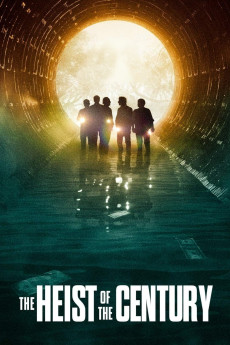 The Heist of the Century (2020) download