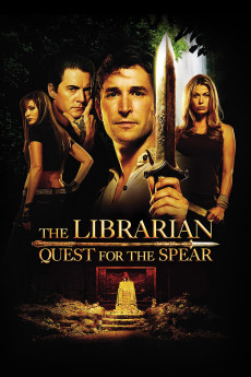 The Librarian: Quest for the Spear (2004) download