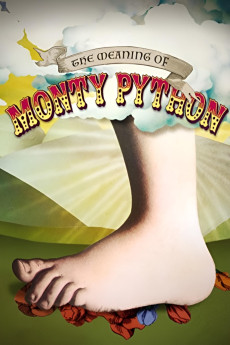 The Meaning of Monty Python (2013) download