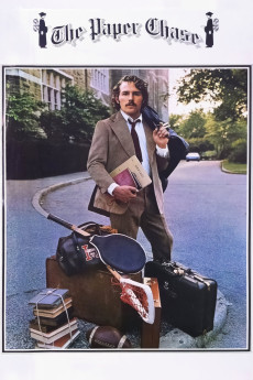The Paper Chase (1973) download