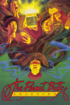 The Peanut Butter Solution (1985) download