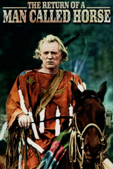 The Return of a Man Called Horse (1976) download