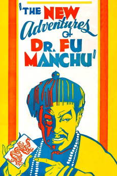 The Return of Dr. Fu Manchu (1930) download