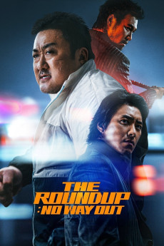 The Roundup: No Way Out (2023) download