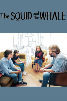 The Squid and the Whale (2005) download