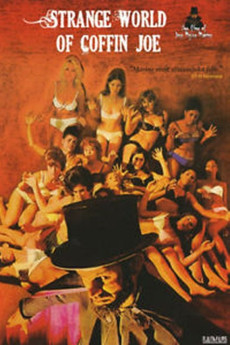 The Strange World of Coffin Joe (1968) download