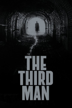 The Third Man (1949) download