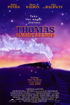 Thomas and the Magic Railroad (2000) download