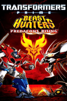 Transformers Prime Beast Hunters: Predacons Rising (2013) download