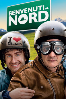 Welcome to the North (2012) download