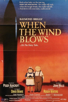 When the Wind Blows (1986) download
