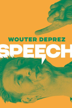 Wouter Deprez: Speech (2021) download