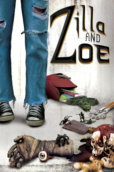 Zilla and Zoe (2017) download
